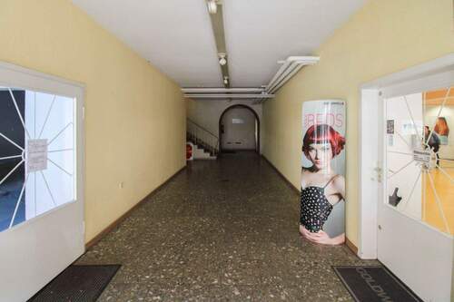 Hausflur - Büro in Klötze Altmark