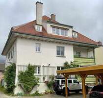 4-Zimmer-Mietwohnung in Landsberg am Lech