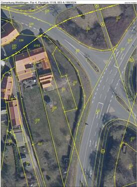 Weddingen.jpg - Grundstück in Goslar zum Kaufen