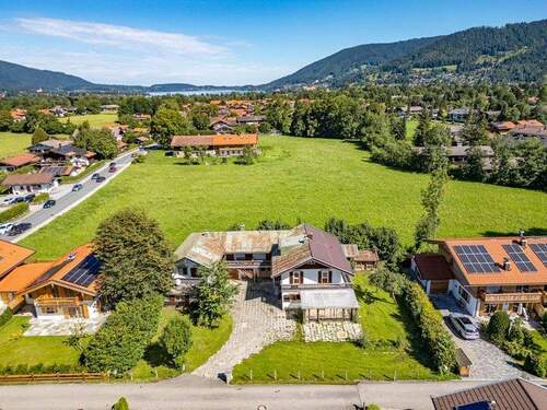 Bild 1 - Grundstück für ein Einfamilienhaus - bebaubar gemäß B-Plan