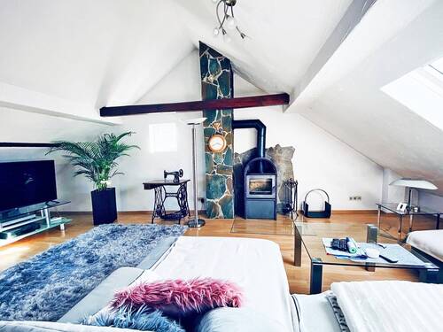 Bild 3 - 7 Zimmer Einfamilienhaus in Himmelstadt