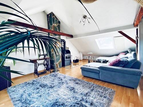 Bild 4 - Einfamilienhaus mit 200,00 m&sup2; in Himmelstadt zum Kaufen