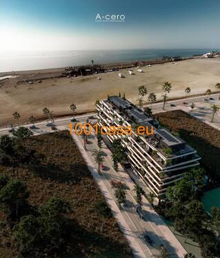 Bild 2 - 3 Zimmer Etagenwohnung zum Kaufen in Torre del Mar