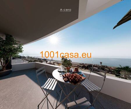 Bild 4 - Etagenwohnung mit 81,00 m&sup2; in Torre del Mar zum Kaufen