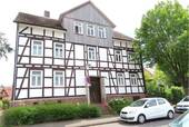 Aussenansicht - Gemütliche 2,5 ZKB mit EBK - Ruhig und doch zentral gelegen in KS-Bettenhausen