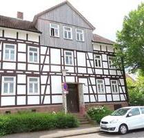 Gemütliche 2,5 ZKB mit EBK - Ruhig und doch zentral gelegen in KS-Bettenhausen - Kassel