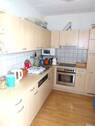 Küche mit EBK - 3 Zimmer Etagenwohnung zur Miete in Kassel
