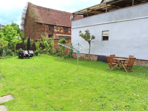 Garten - 