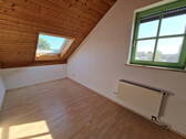 Schlafzimmer Dachgeschoss - 