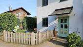 Herzlich Willkommen - 