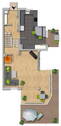 Erdgeschoss - 