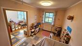 Kinderzimmer verbunden - 