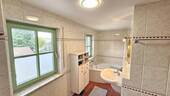 Badezimmer Obergeschoss - 