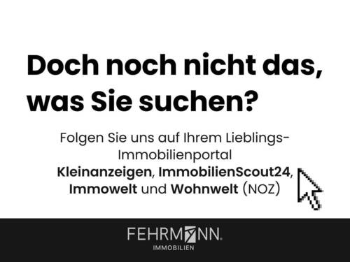 Weitere Angebote in den Immobilienportalen - 