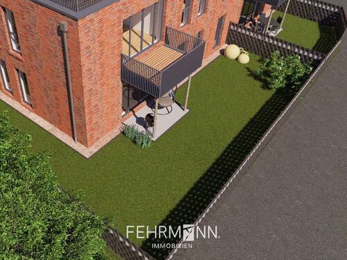 Balkon - 