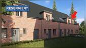 Reserviert - Geräumige Neubauwohnung in Dingden: KfW 40 KFN, West-Balkon und flexibles Raumkonzept!