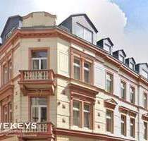 vermietete 2 Zimmer-Wohnung in der Innenstadt - Aue-Bad Schlema