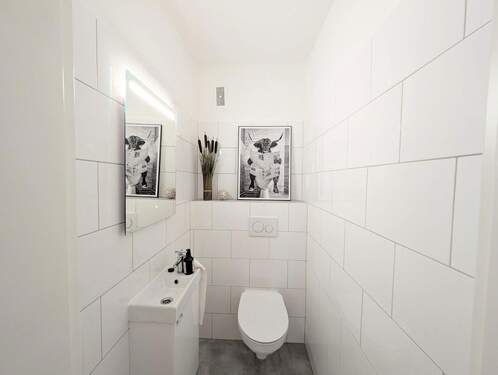 WC - 