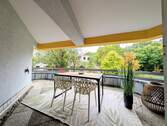 Terrasse - 