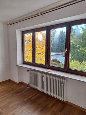 Blick Schlafzimmer - 