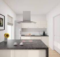 Wohnen im Neubauprojekt: Die perfekte OG - Eigentumswohnung mit Balkon in Bernkastel-Kues - Wehlen