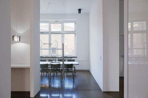 Meetingraum - Büro mit 4,00 m&sup2; in Hamburg zur Miete