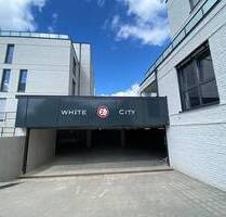 Tiefgaragenstellplatz 