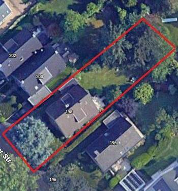 Fläche - Grundstück zum Kaufen in Düsseldorf