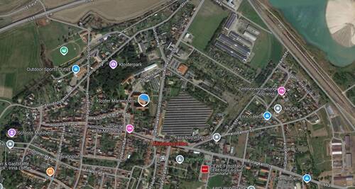 MühlbergElbe.jpg - Viele Geschäftsideen für die Selbständigkeit - passendes Top-Grundstück im Innenbereich in zentraler Lage von MühlbergElbe