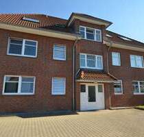 RESERVIERT Moderne 3-Zimmer-Wohnung mit Terrasse in Ebstorf