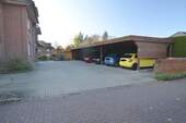 Carport Koppelring 36.JPG - 3 Zimmer Terrassenwohnung zur Miete in Ebstorf