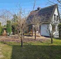 Modernisiertes Einfamilienhaus mit großem Garten - Groß Rönnau