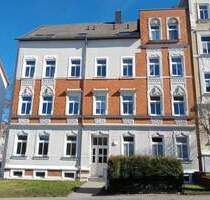 3-Raum-Erdgeschosswohnung in Chemnitz-Gablenz mit EBK
