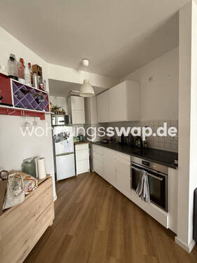 Bild 2 - 2 Zimmer Etagenwohnung zur Miete in Berlin