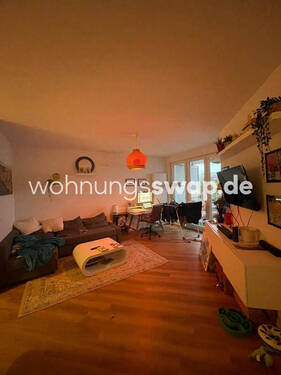 Bild 4 - Etagenwohnung mit 53,00 m&sup2; in Berlin zur Miete