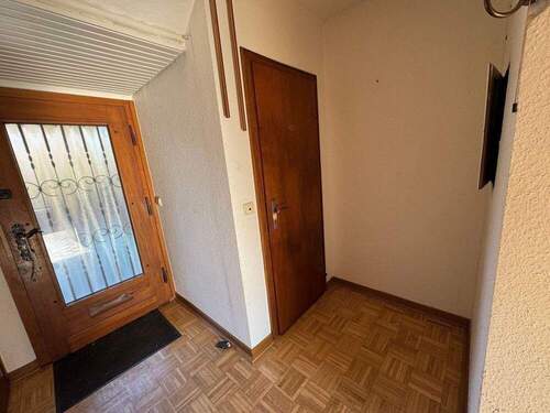 Flur EG - 