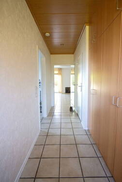 Eingangsbereich Privatbereich - 