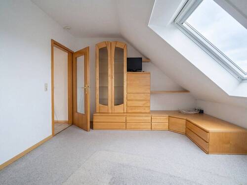 Büro 1. OG - 