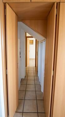 Übergang vom Privat-Gewerbe - 