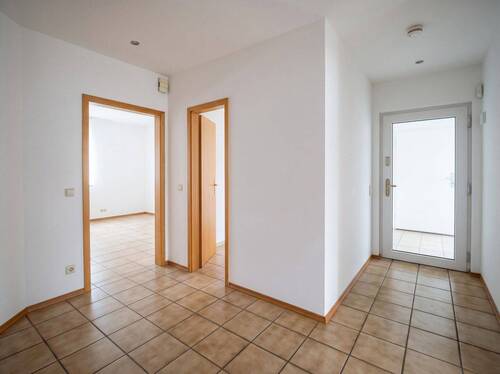 Flur Gewerbe - 