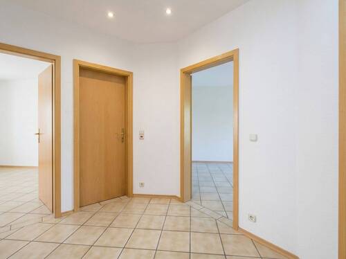 Flur Gewerbe - 