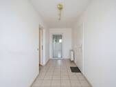 Eingangsbereich Gewerbe - 