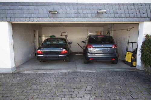 Doppelgarage - 