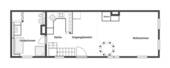 Grundriss Skizze EG - 