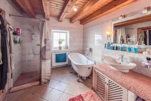 Badezimmer - 