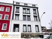 VUB0002340-1 - Charmante 4-Zimmer-Wohnung mit durchdachtem Grundriss in zentraler Lage von Hof