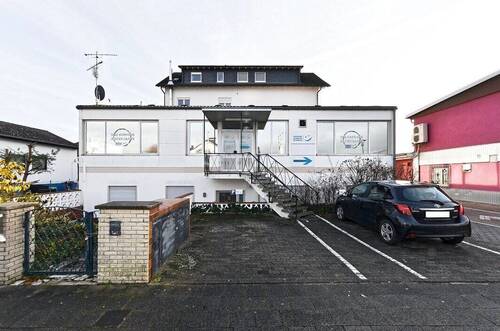 Gebäude 1 (G1) - Büro in Rodgau zum Kaufen