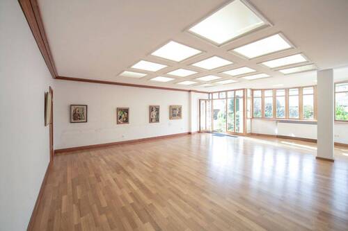 Wohn- Esszimmer - 3 Zimmer Reihenmittelhaus in Heusenstamm