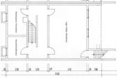 Grundriss Keller - 