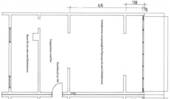 Grundriss Obergeschoss - 